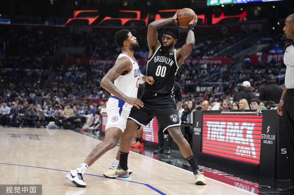 NBA比赛