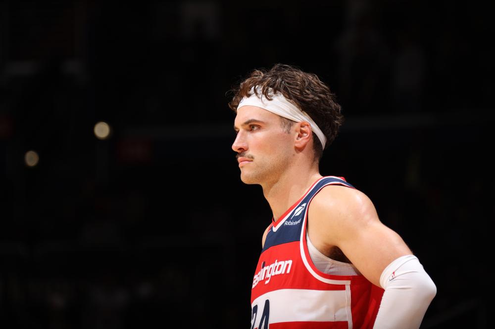 NBA的一