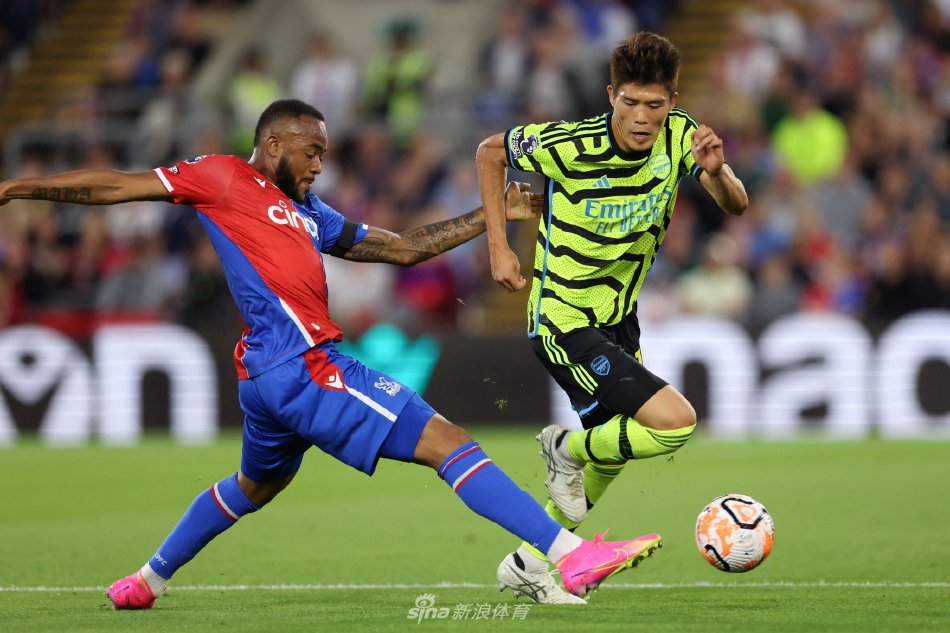 中面对世界 中面对世界