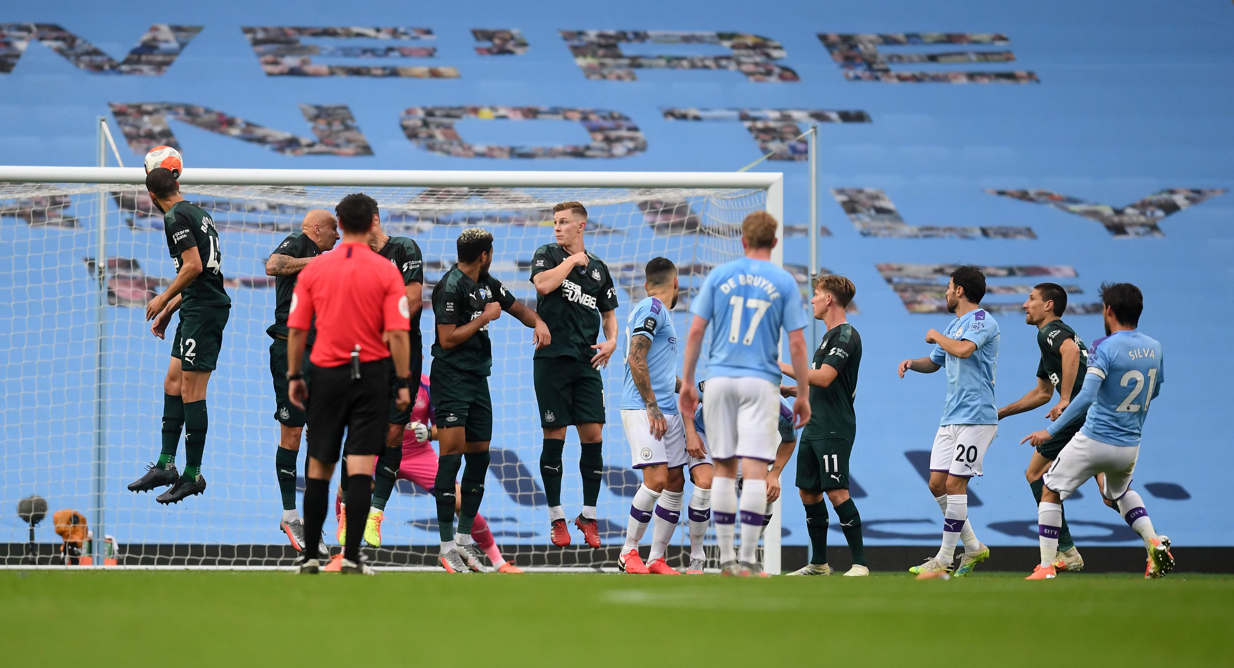 足球本应是 足球本应是