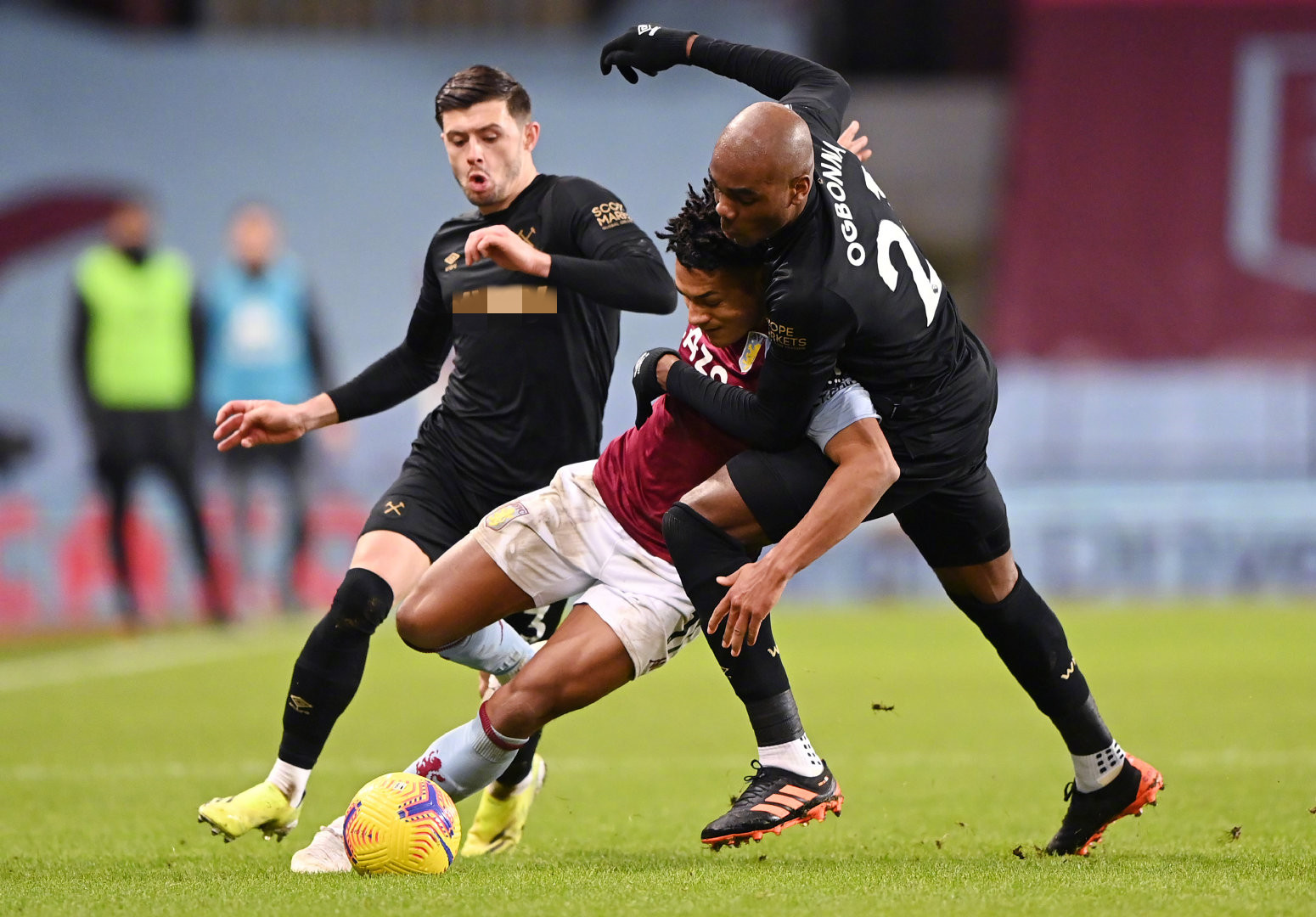 足见闪击战 足见闪击战